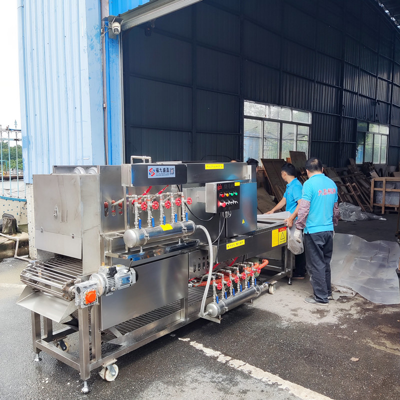 开学季到了；繁忙的出货开始了