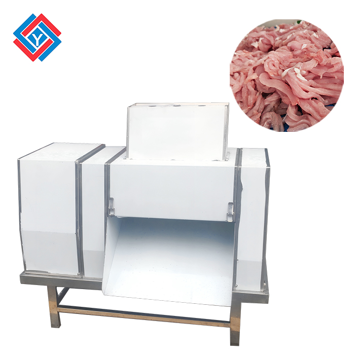 特大型切肉机JYR-500T