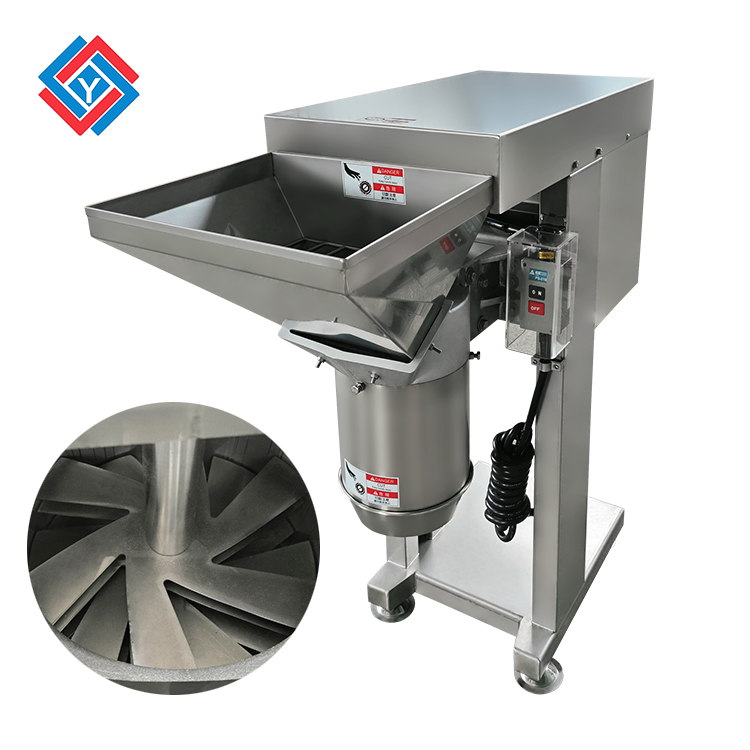 大型蔬菜打碎机TJ-307