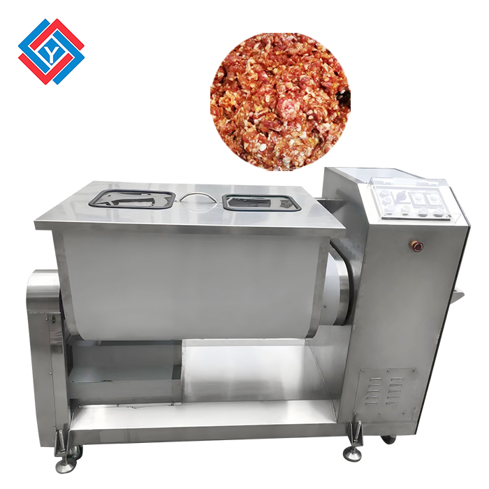 双轴食品搅拌机TJ-300L