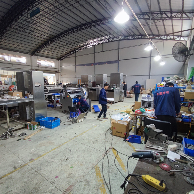 2025年多段锯锯骨机依然是主角